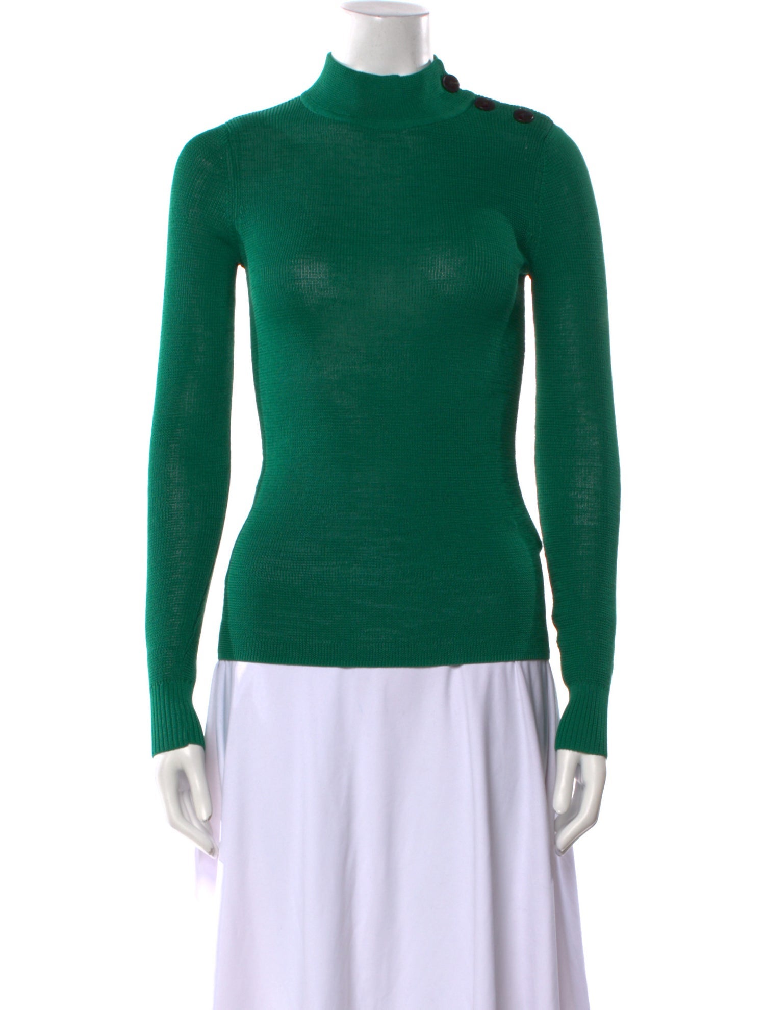 Étoile Isabel Marant Turtleneck Sweater