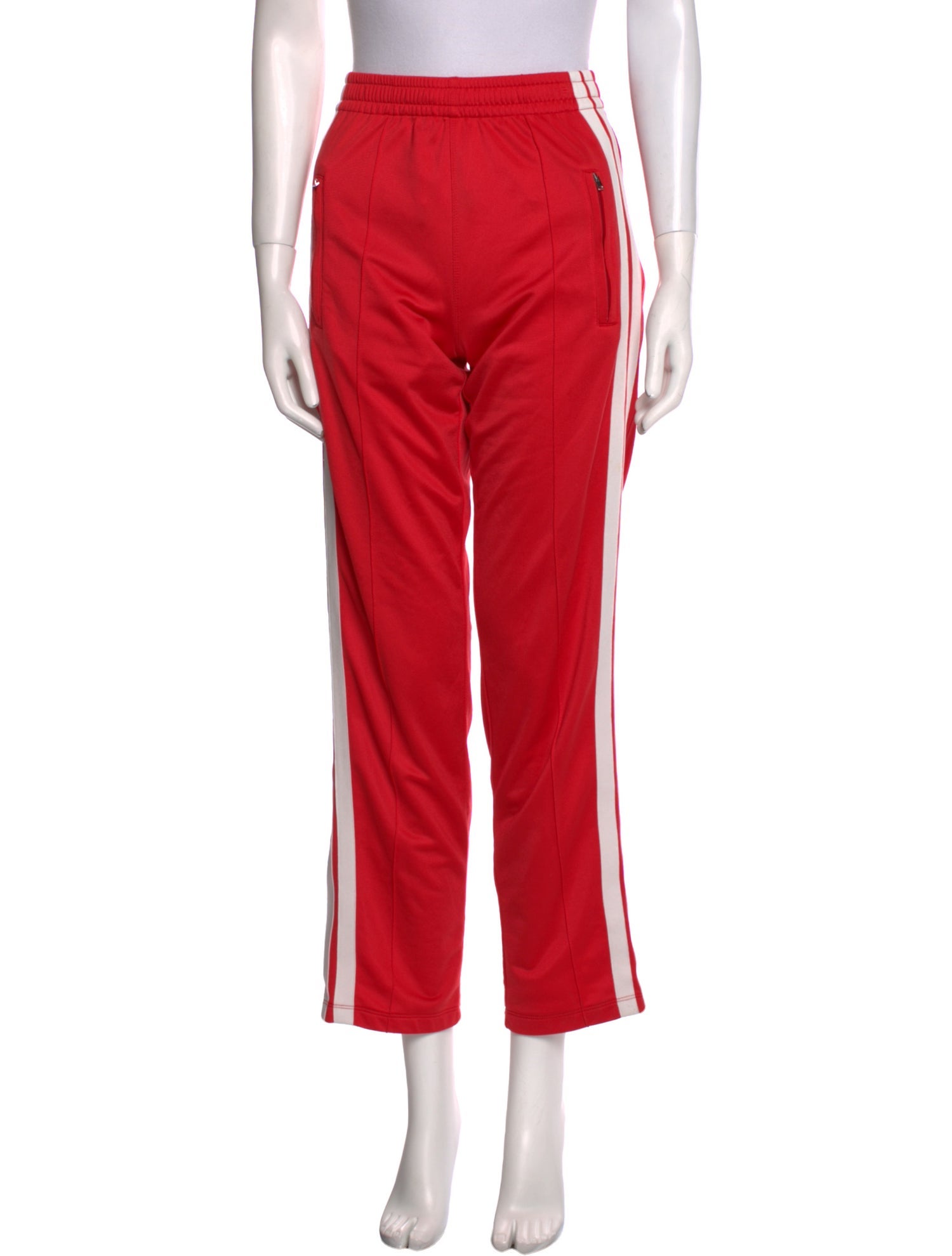 Étoile Isabel Marant Straight Leg Pants