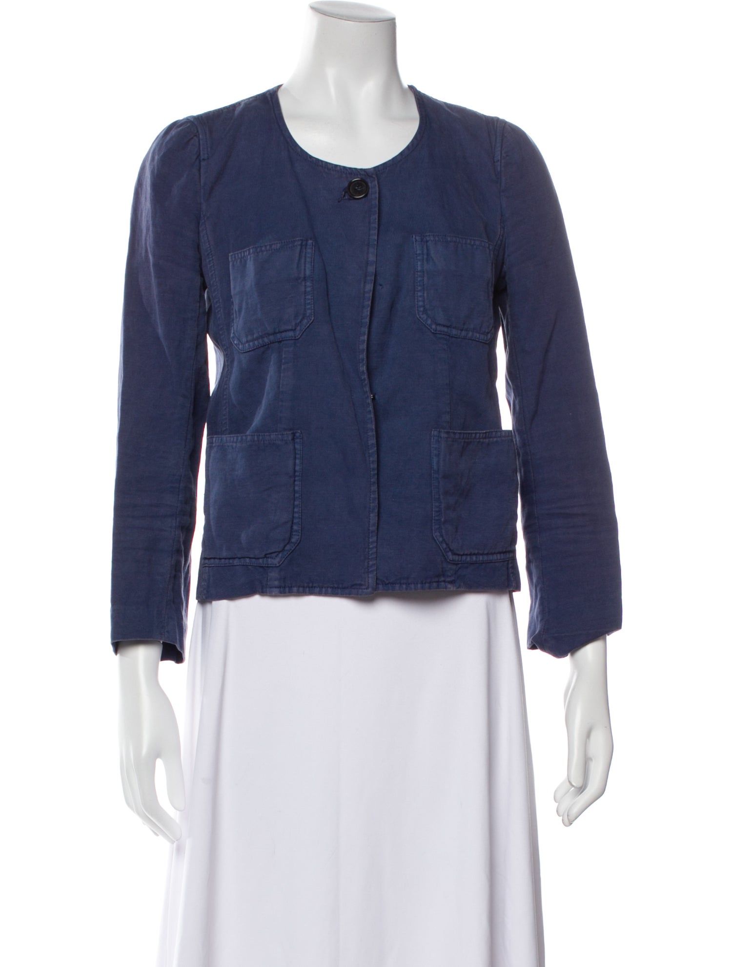 Étoile Isabel Marant Denim Jacket