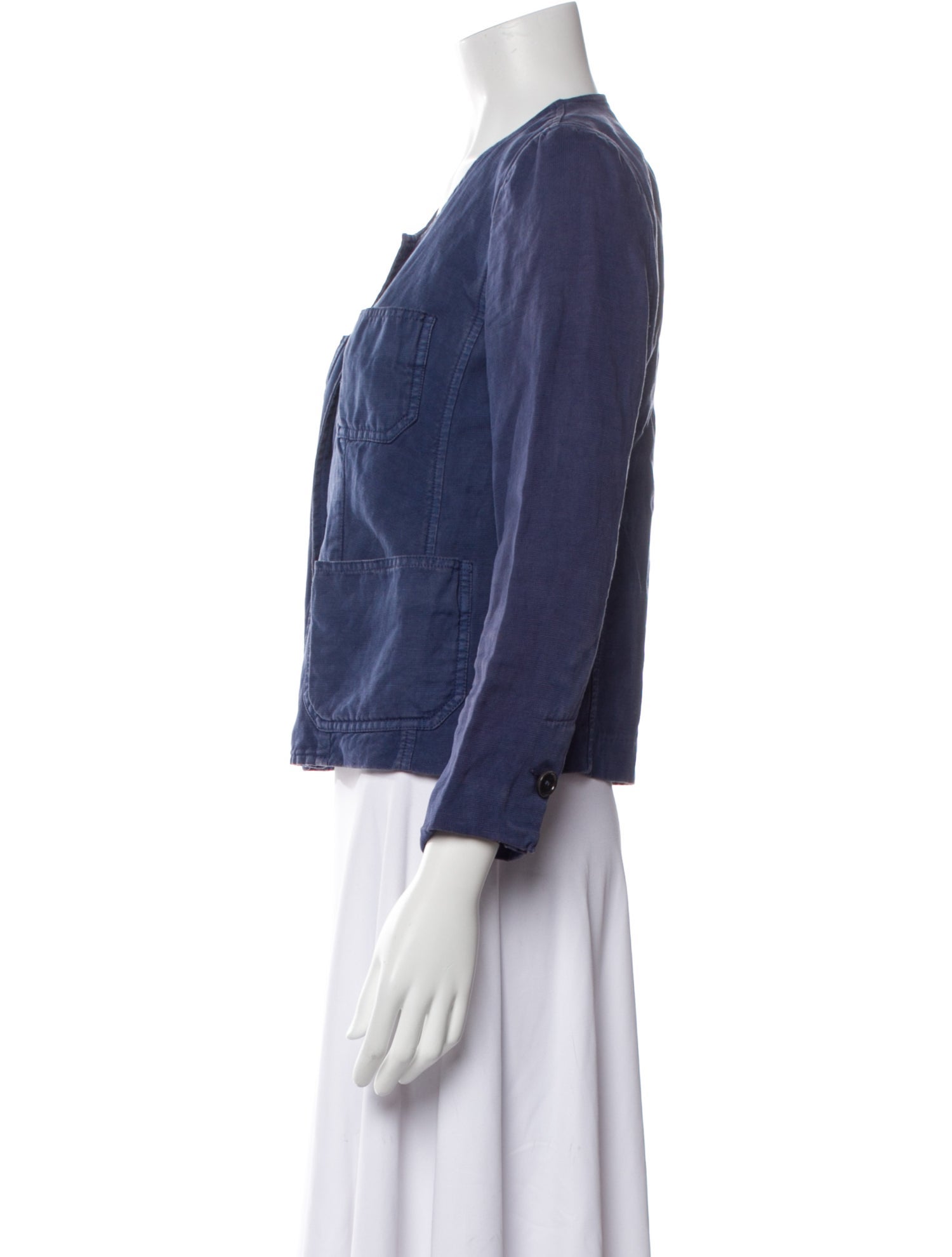 Étoile Isabel Marant Denim Jacket