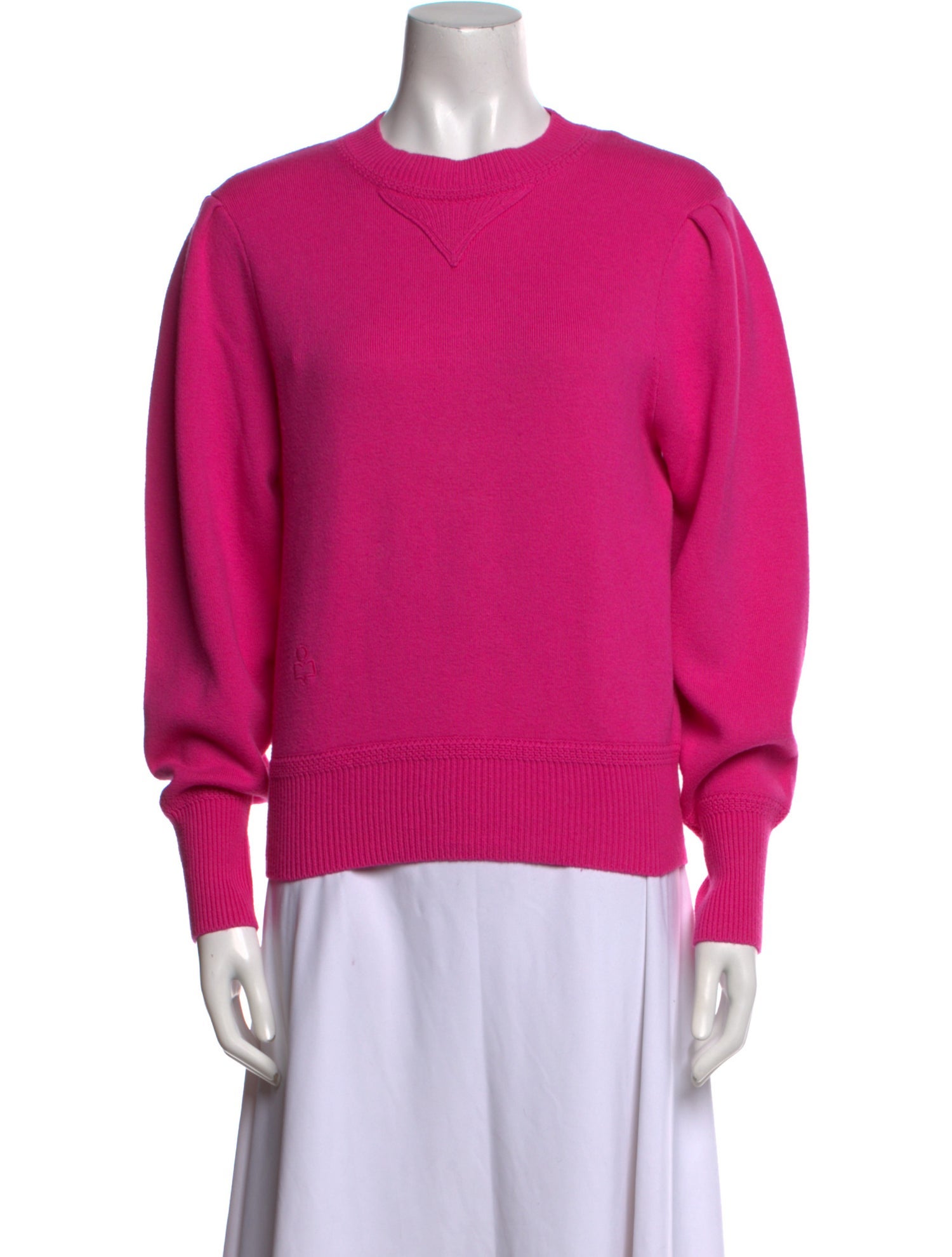 Étoile Isabel Marant Crew Neck Sweater