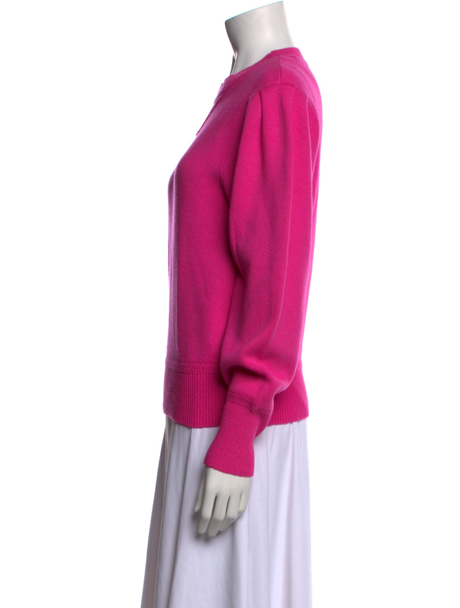 Étoile Isabel Marant Crew Neck Sweater