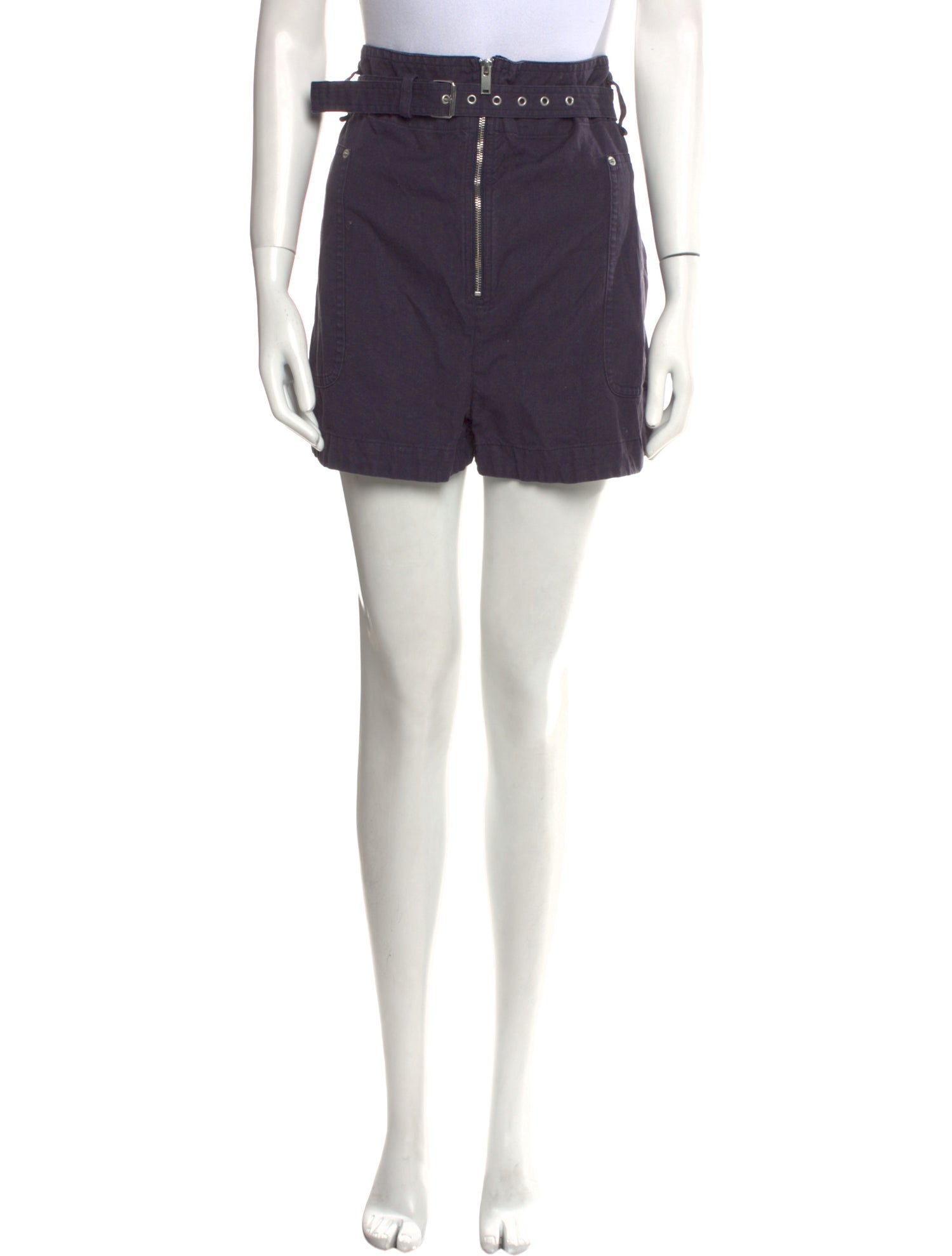 Étoile Isabel Marant Mini Shorts