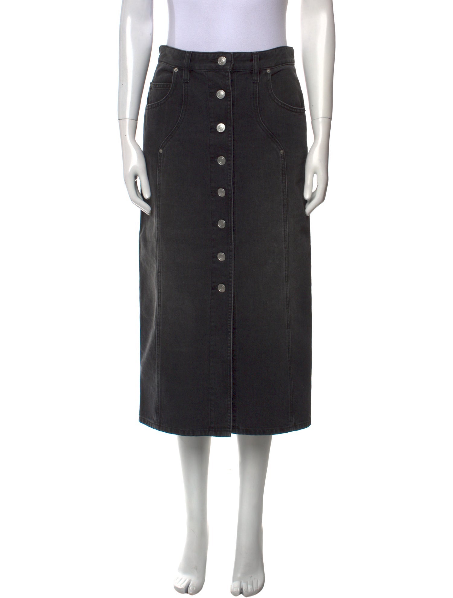 Étoile Isabel Marant Midi Length Skirt w/ Tags