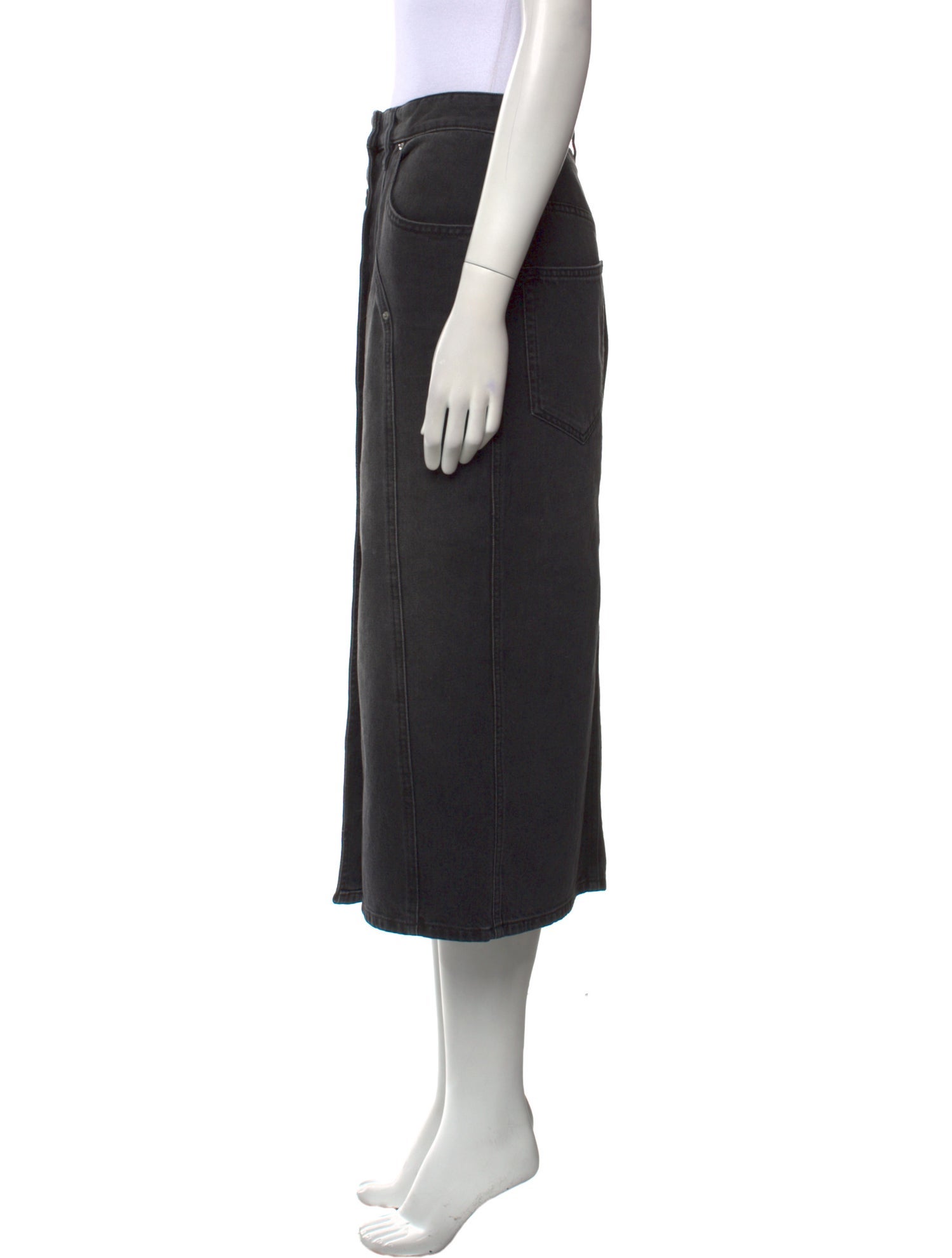 Étoile Isabel Marant Midi Length Skirt w/ Tags