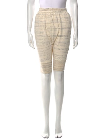 Étoile Isabel Marant Knee-Length Shorts