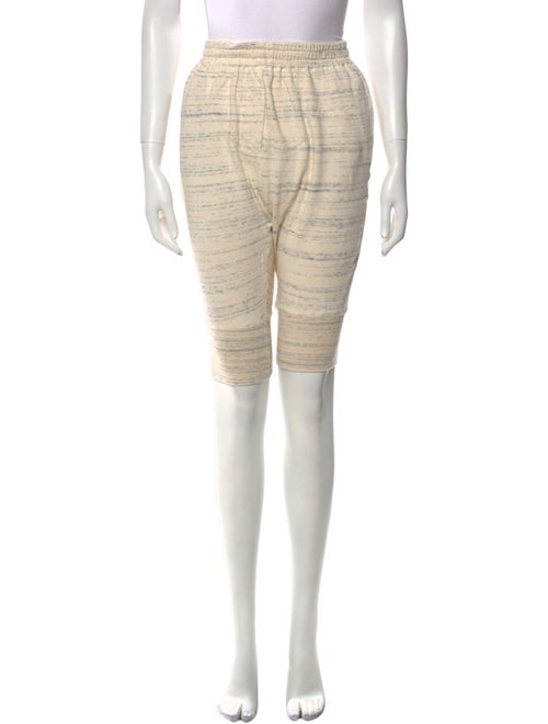 Étoile Isabel Marant Knee-Length Shorts