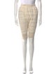 Étoile Isabel Marant Knee-Length Shorts