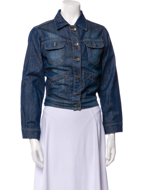 Étoile Isabel Marant Denim Jacket
