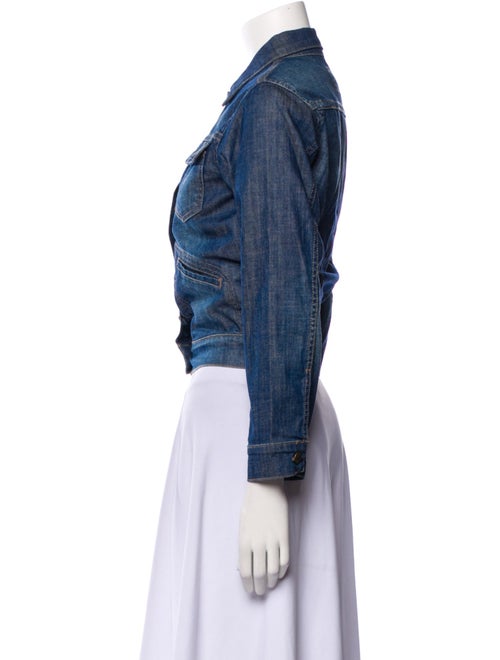 Étoile Isabel Marant Denim Jacket