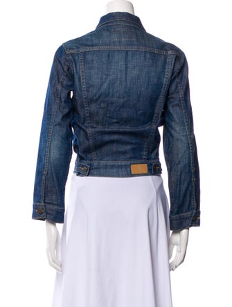 Étoile Isabel Marant Denim Jacket