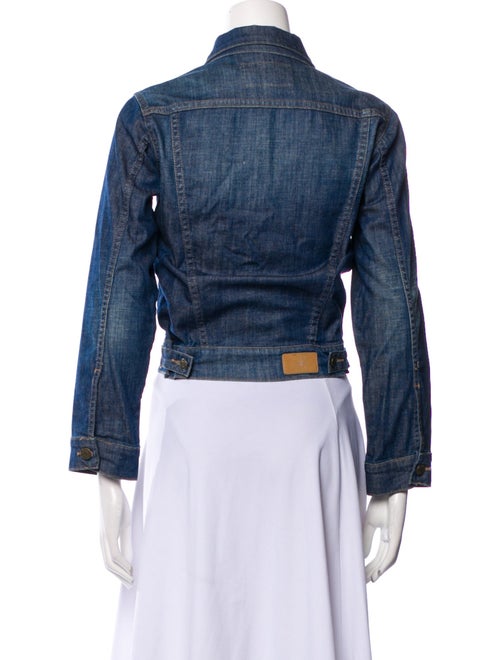 Étoile Isabel Marant Denim Jacket