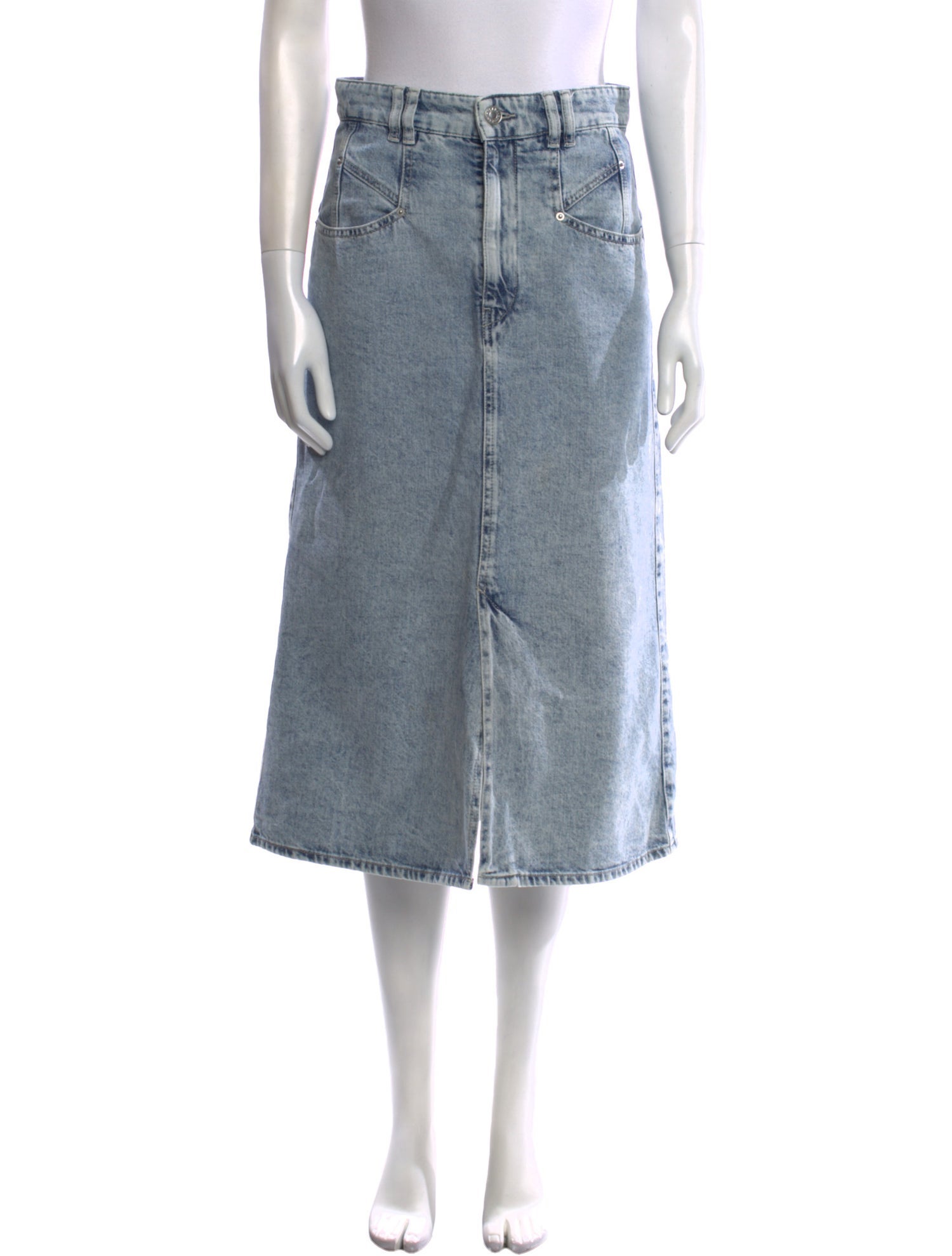 Étoile Isabel Marant Knee-Length Skirt