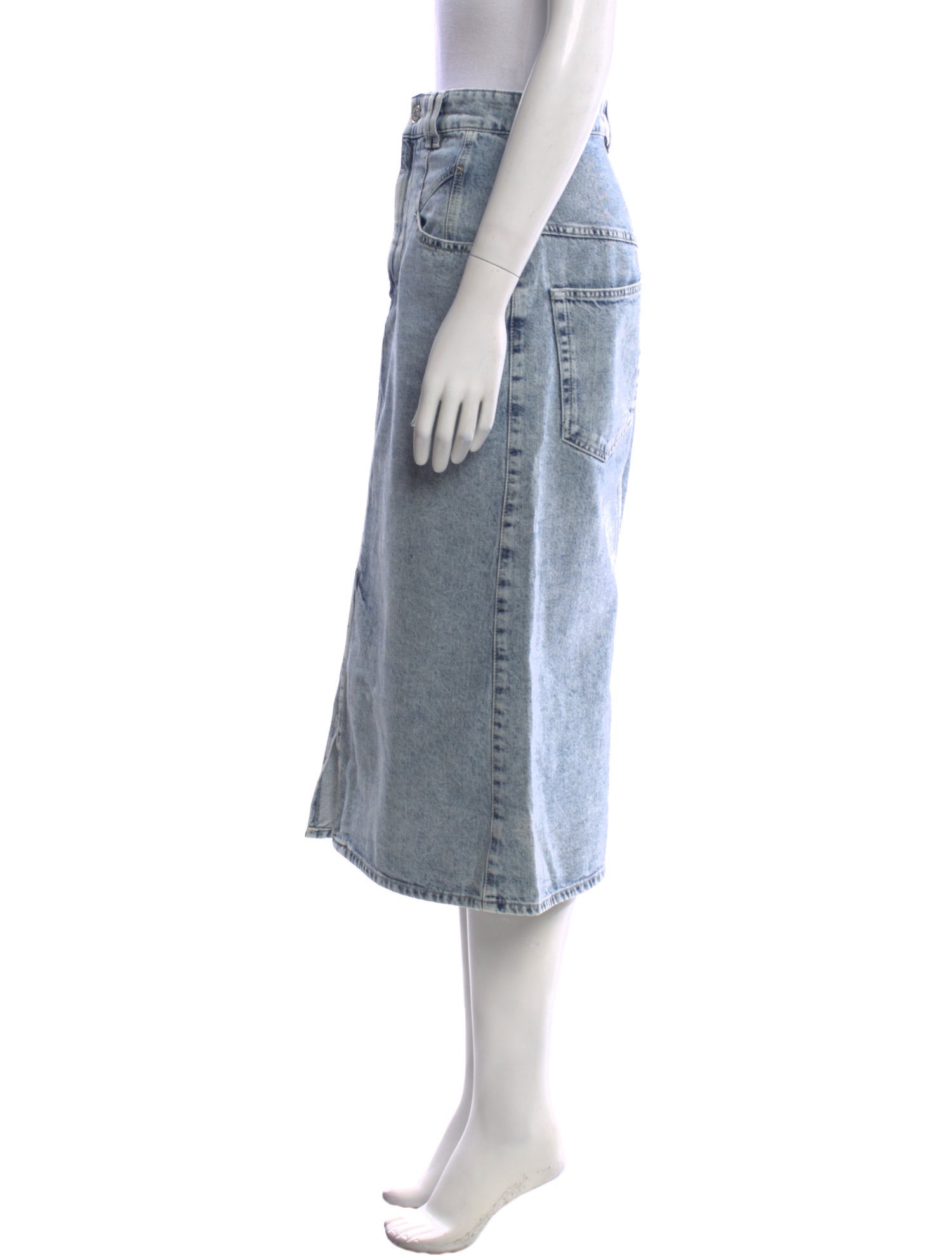 Étoile Isabel Marant Knee-Length Skirt