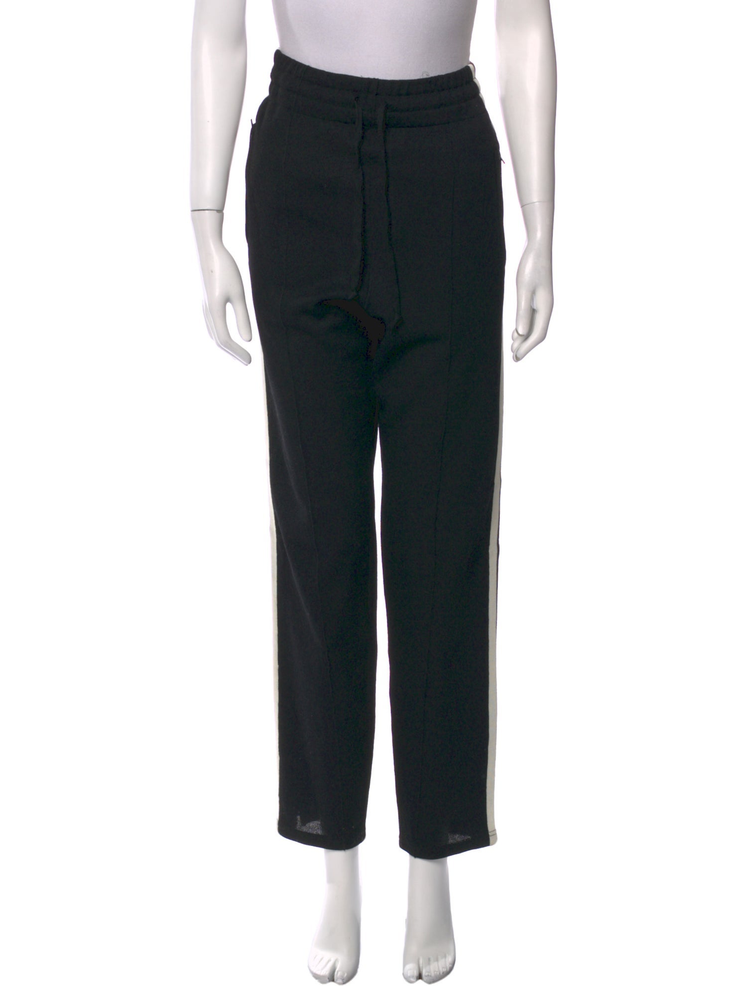 Étoile Isabel Marant Straight Leg Pants