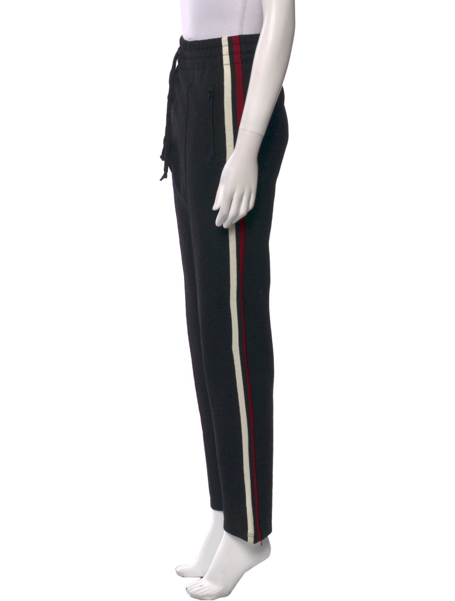 Étoile Isabel Marant Straight Leg Pants