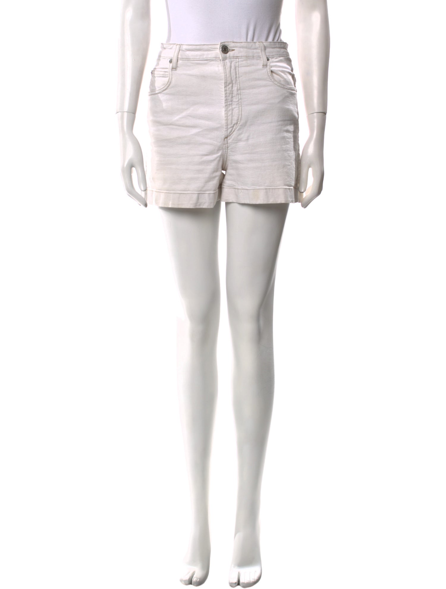 Étoile Isabel Marant Mini Shorts