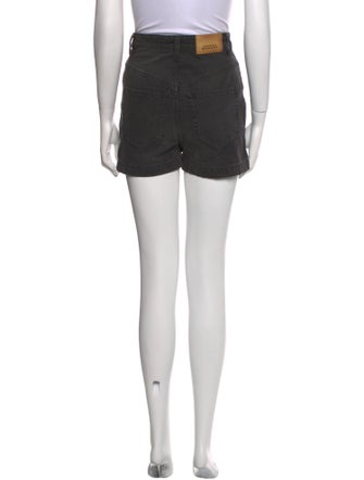Étoile Isabel Marant Mini Shorts