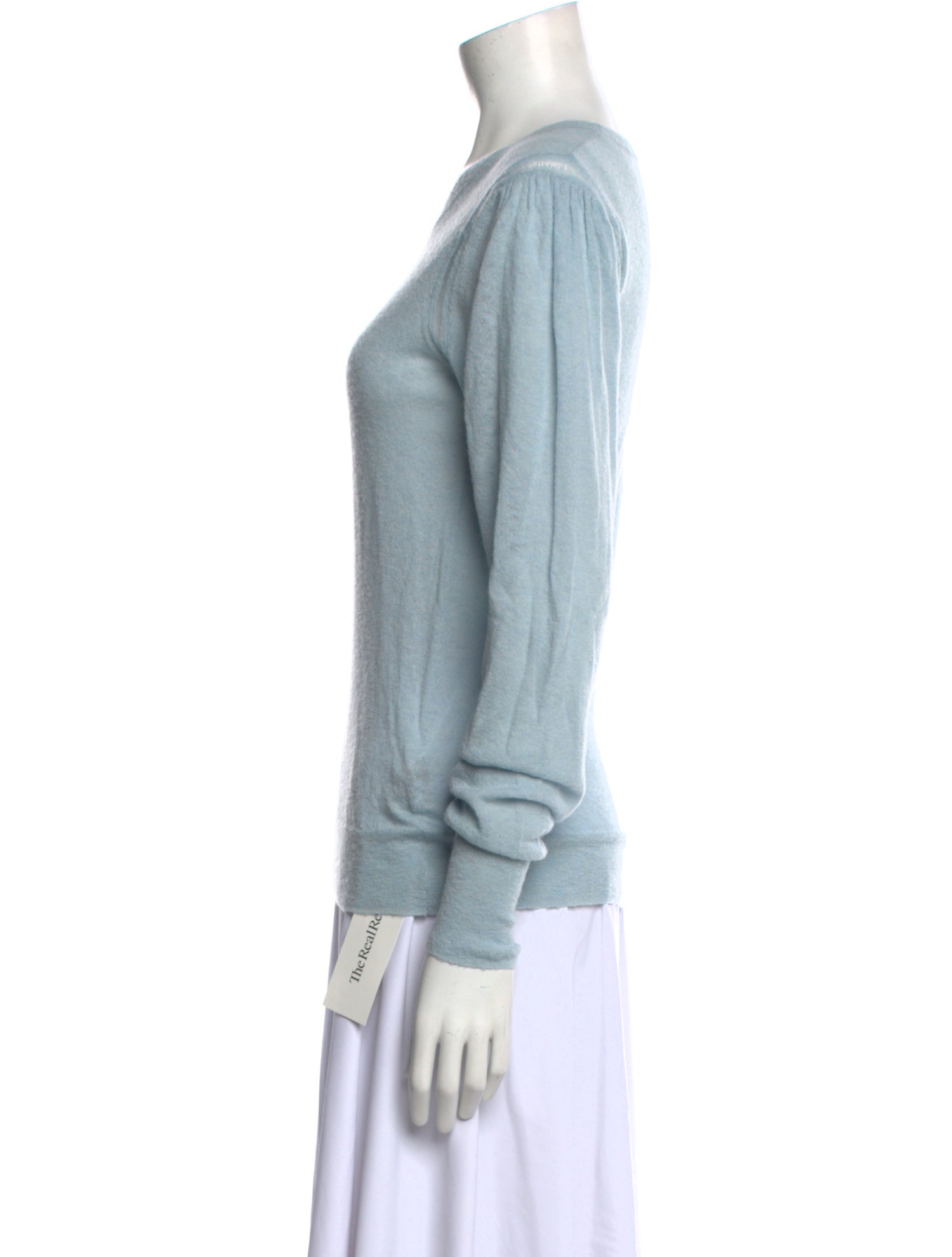 Étoile Isabel Marant Crew Neck Sweater