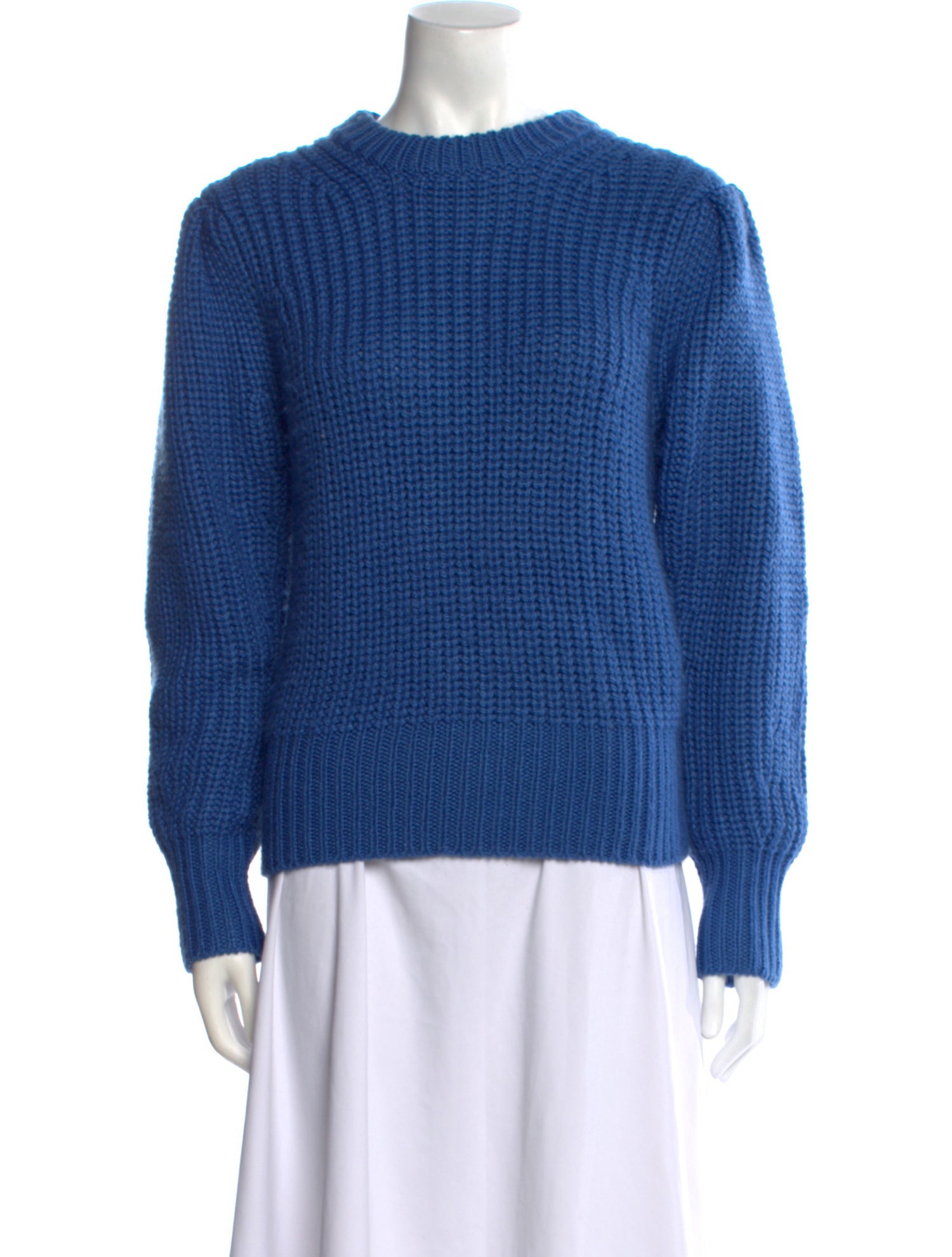 Étoile Isabel Marant Crew Neck Sweater