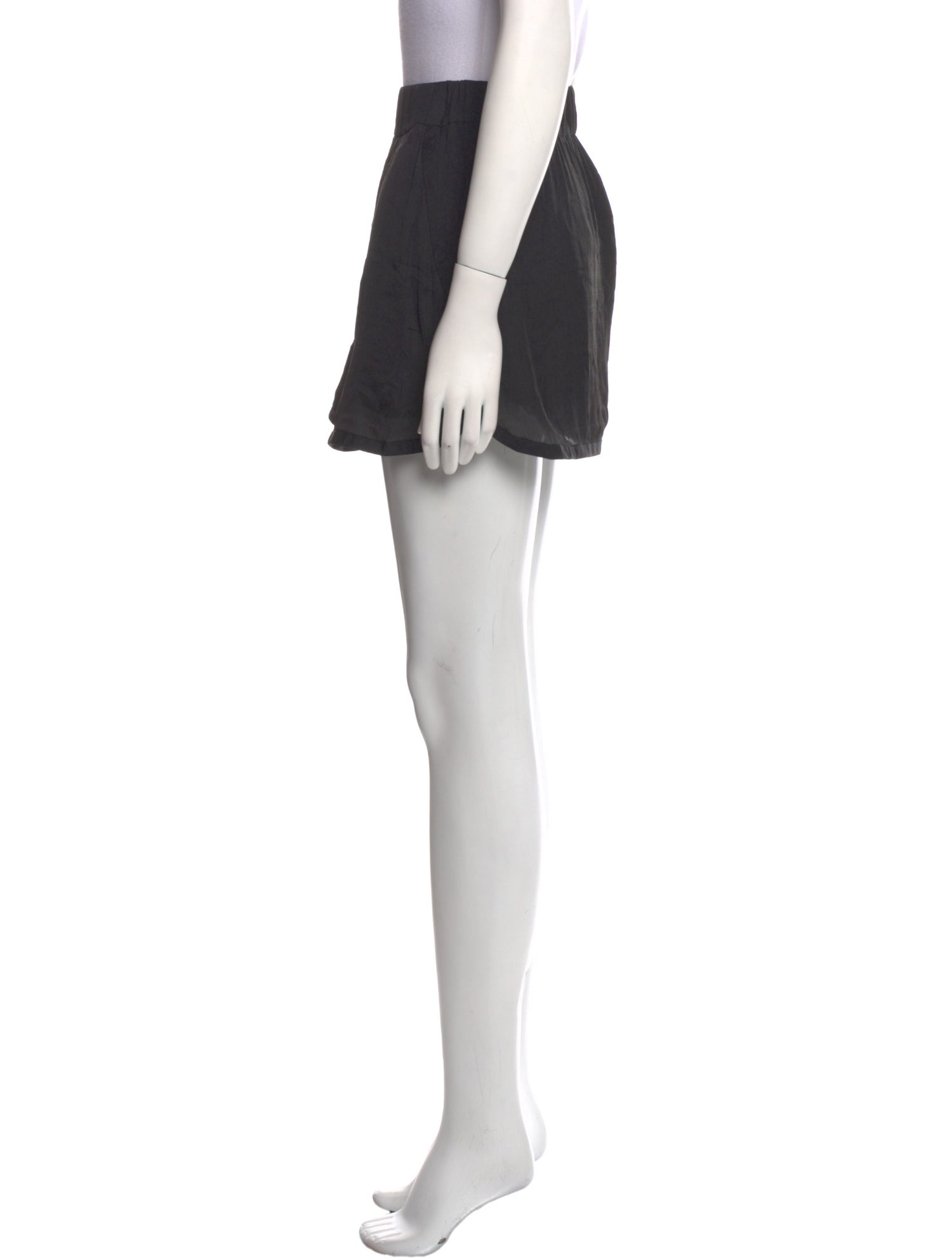 Étoile Isabel Marant Mini Shorts