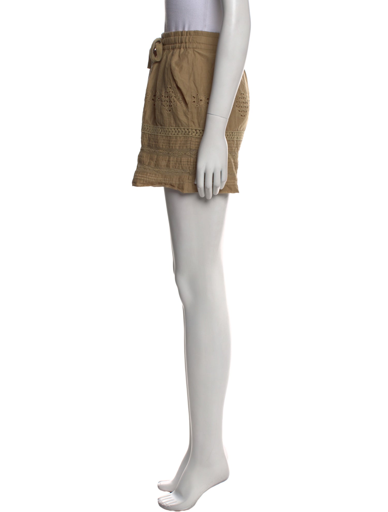 Étoile Isabel Marant Mini Shorts