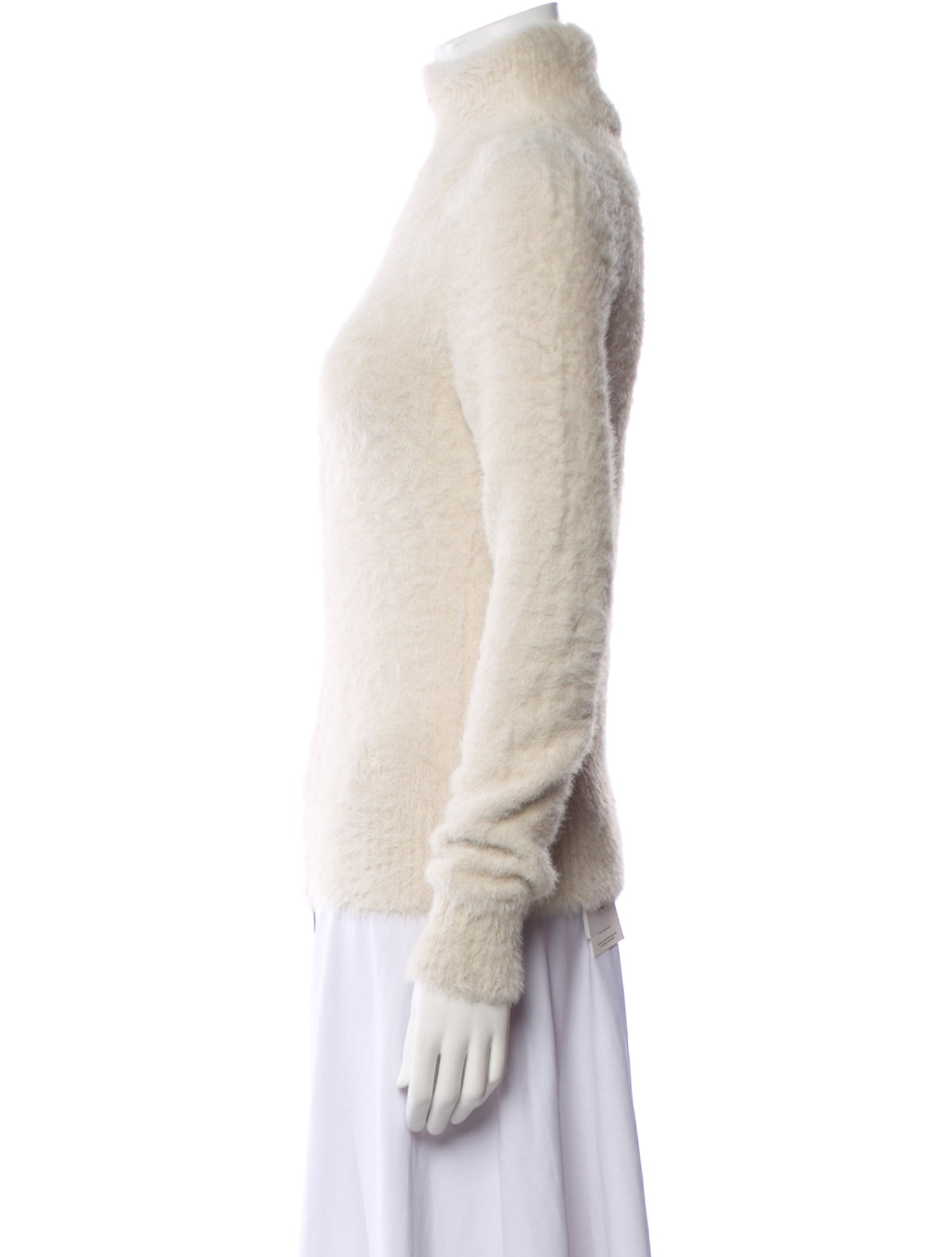 Étoile Isabel Marant Mohair Faux Fur Jacket w/ Tags