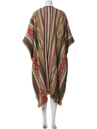 Étoile Isabel Marant Striped Jacket