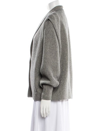 Étoile Isabel Marant Printed Blazer