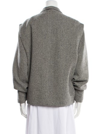 Étoile Isabel Marant Printed Blazer