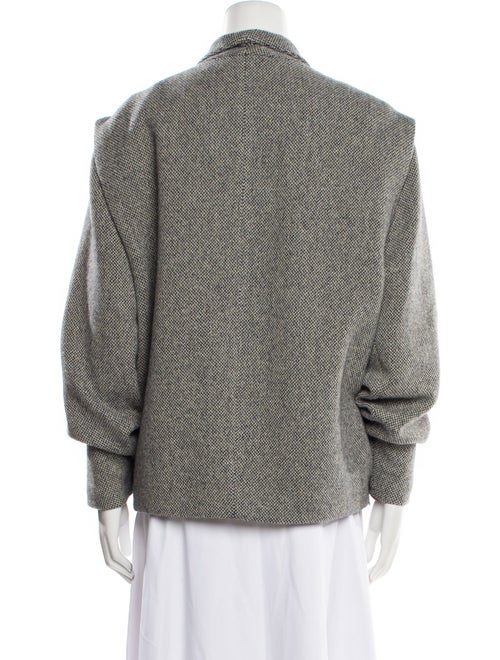 Étoile Isabel Marant Printed Blazer