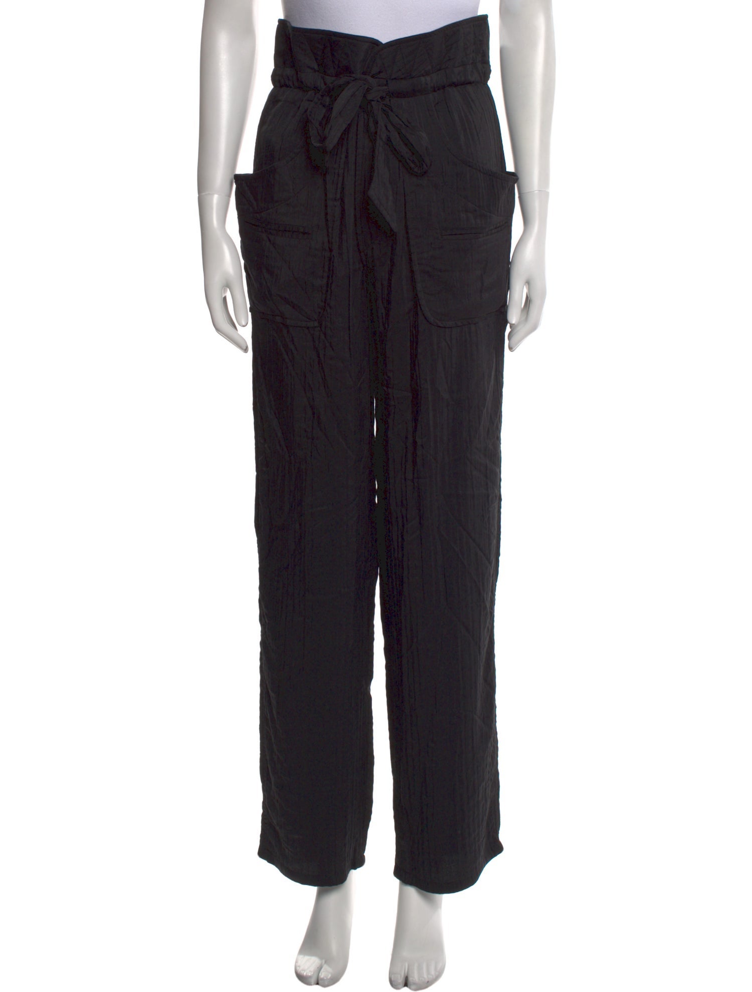 Étoile Isabel Marant Straight Leg Pants