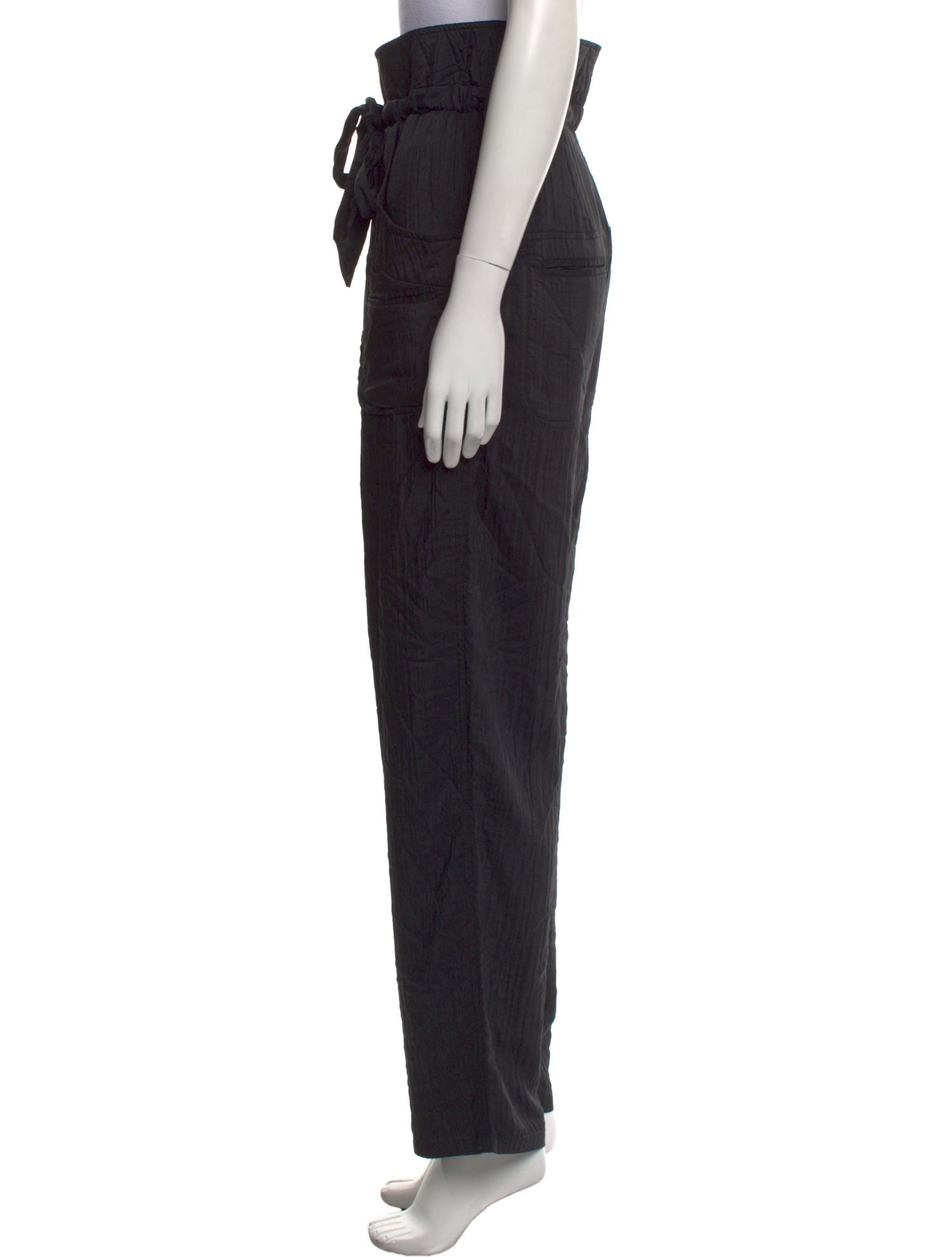 Étoile Isabel Marant Straight Leg Pants