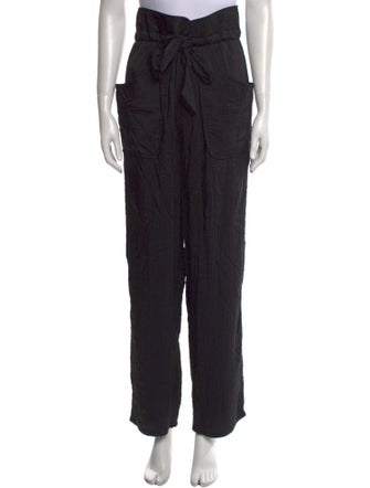 Étoile Isabel Marant Straight Leg Pants