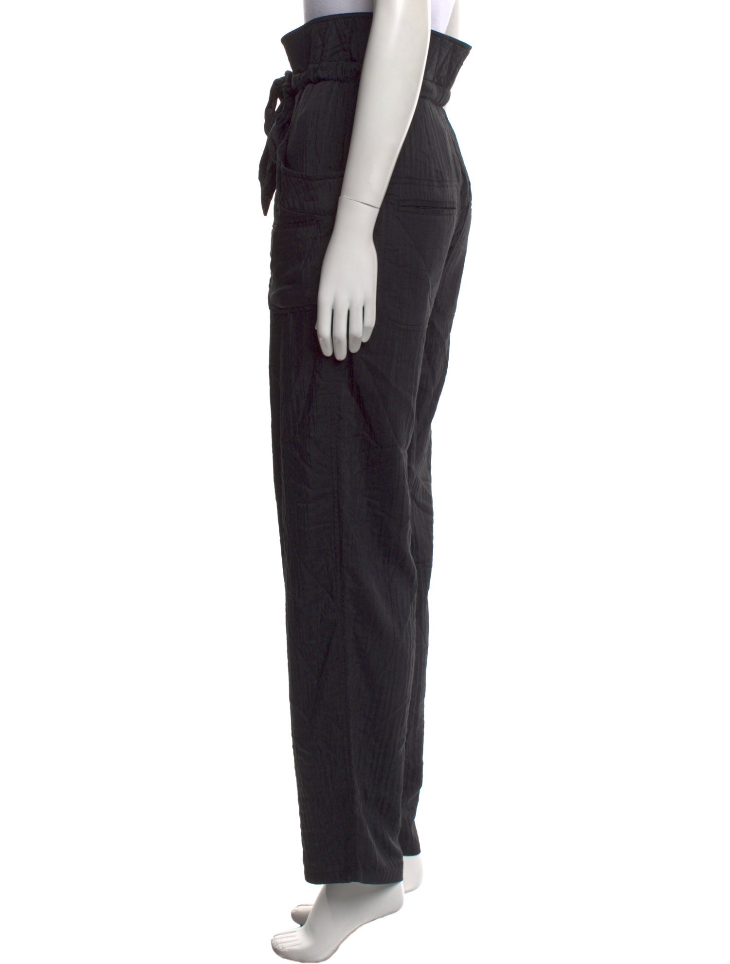 Étoile Isabel Marant Straight Leg Pants