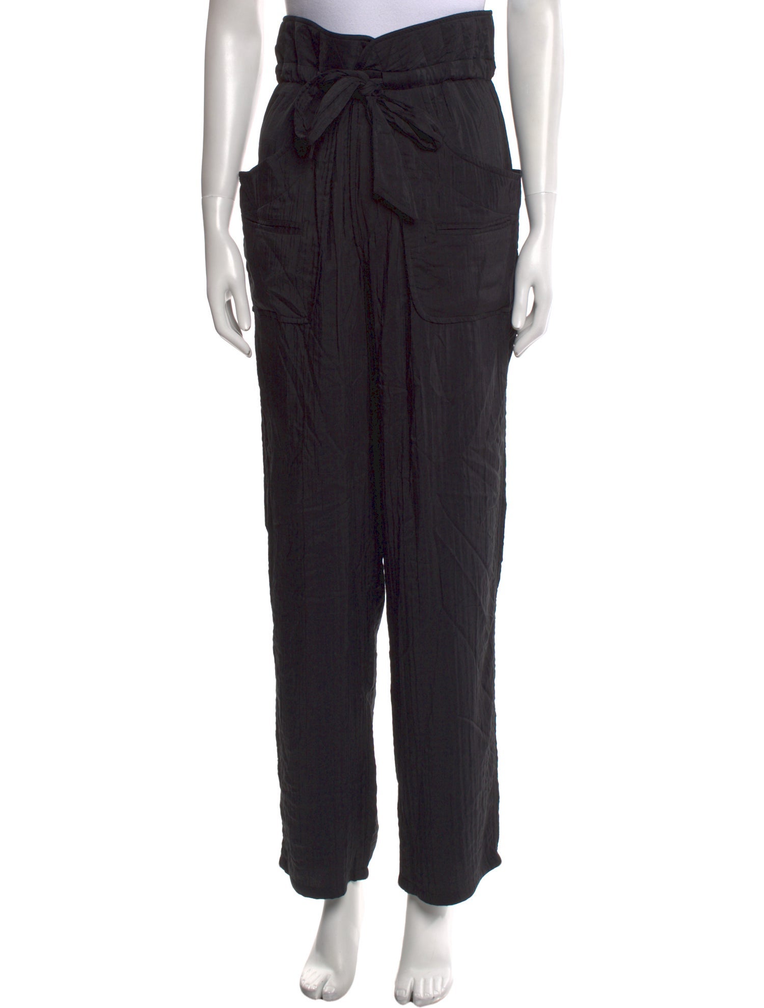 Étoile Isabel Marant Straight Leg Pants
