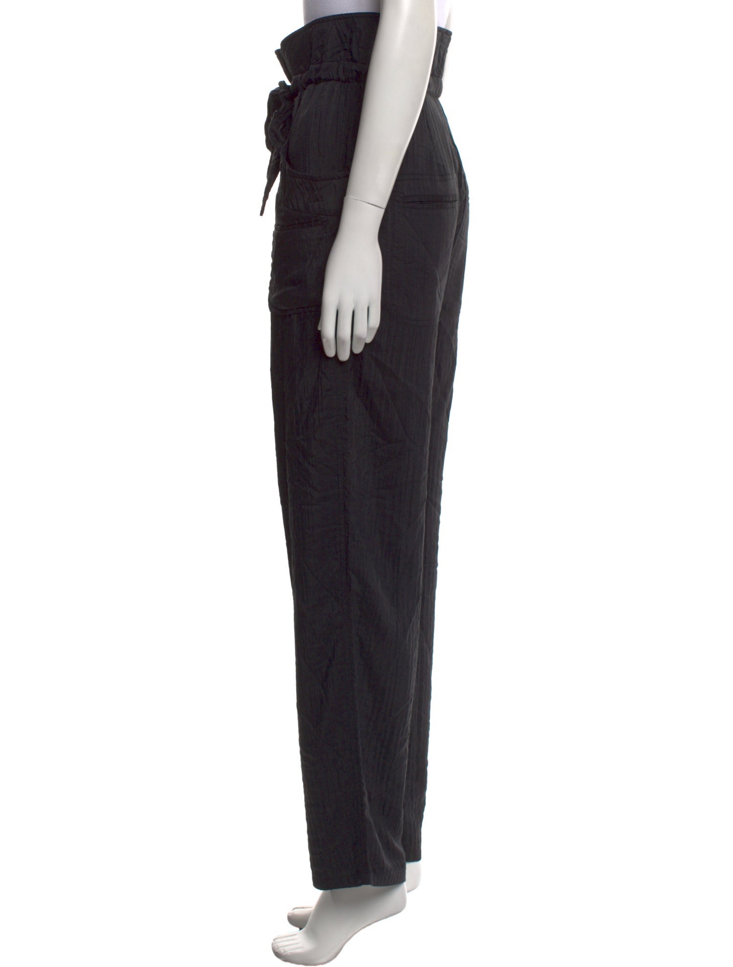 Étoile Isabel Marant Straight Leg Pants