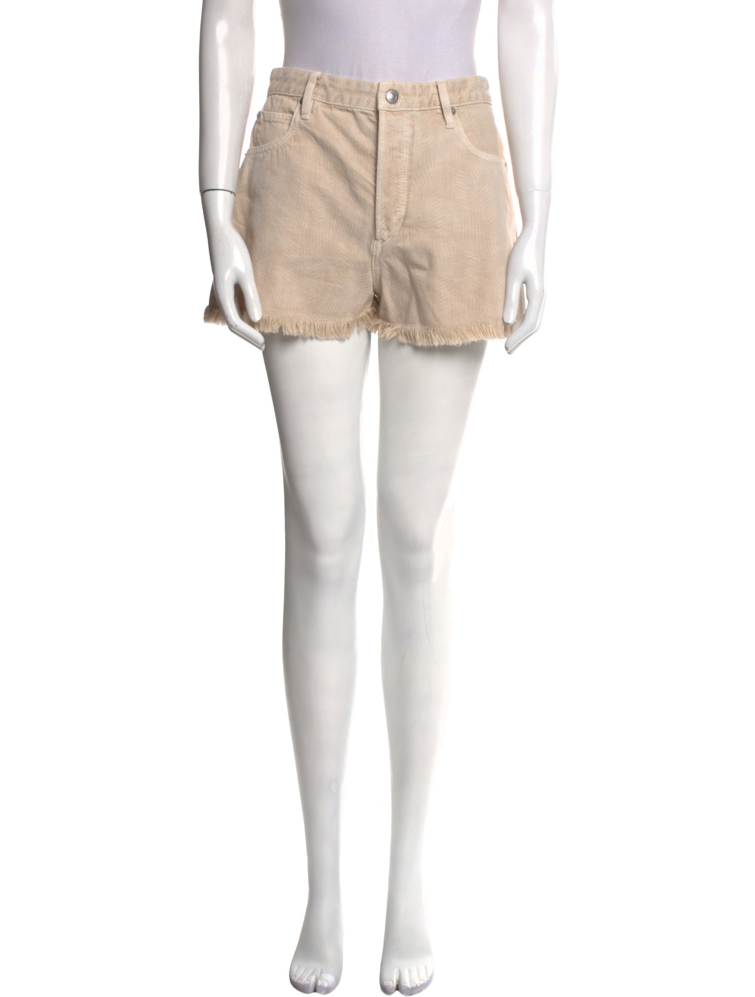 Étoile Isabel Marant Mini Shorts w/ Tags