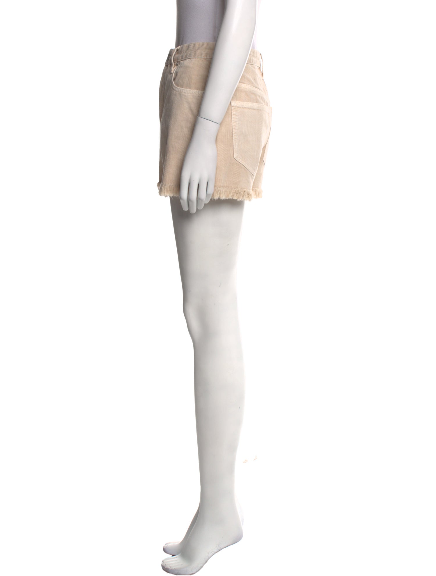 Étoile Isabel Marant Mini Shorts w/ Tags