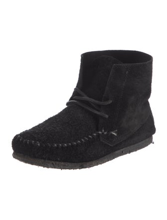 Étoile Isabel Marant Suede Boots