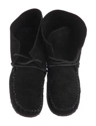 Étoile Isabel Marant Suede Boots