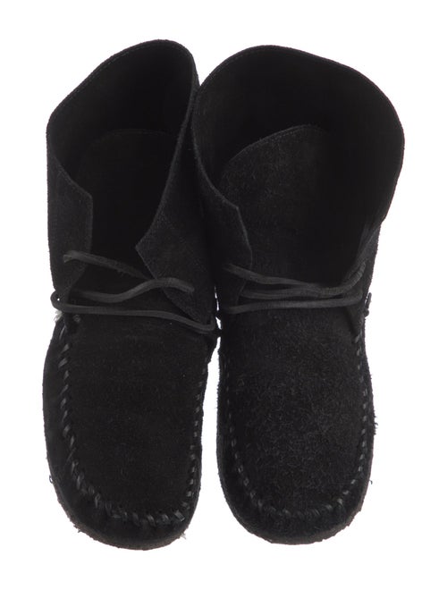 Étoile Isabel Marant Suede Boots