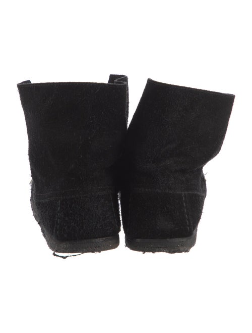 Étoile Isabel Marant Suede Boots