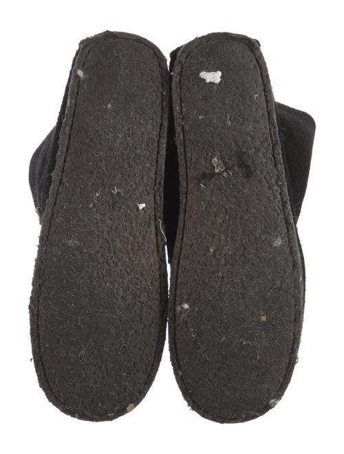 Étoile Isabel Marant Suede Boots