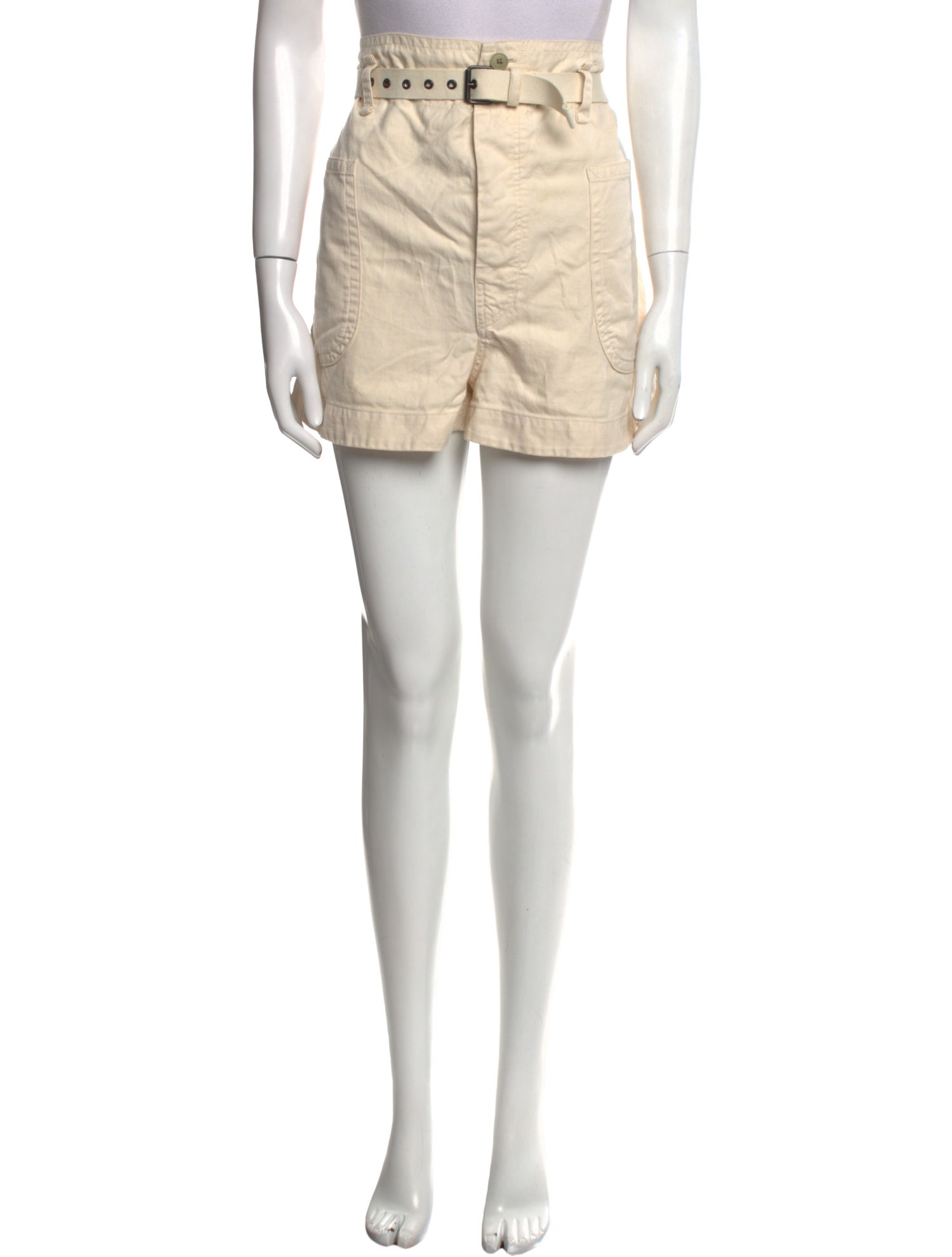 Étoile Isabel Marant Mini Shorts