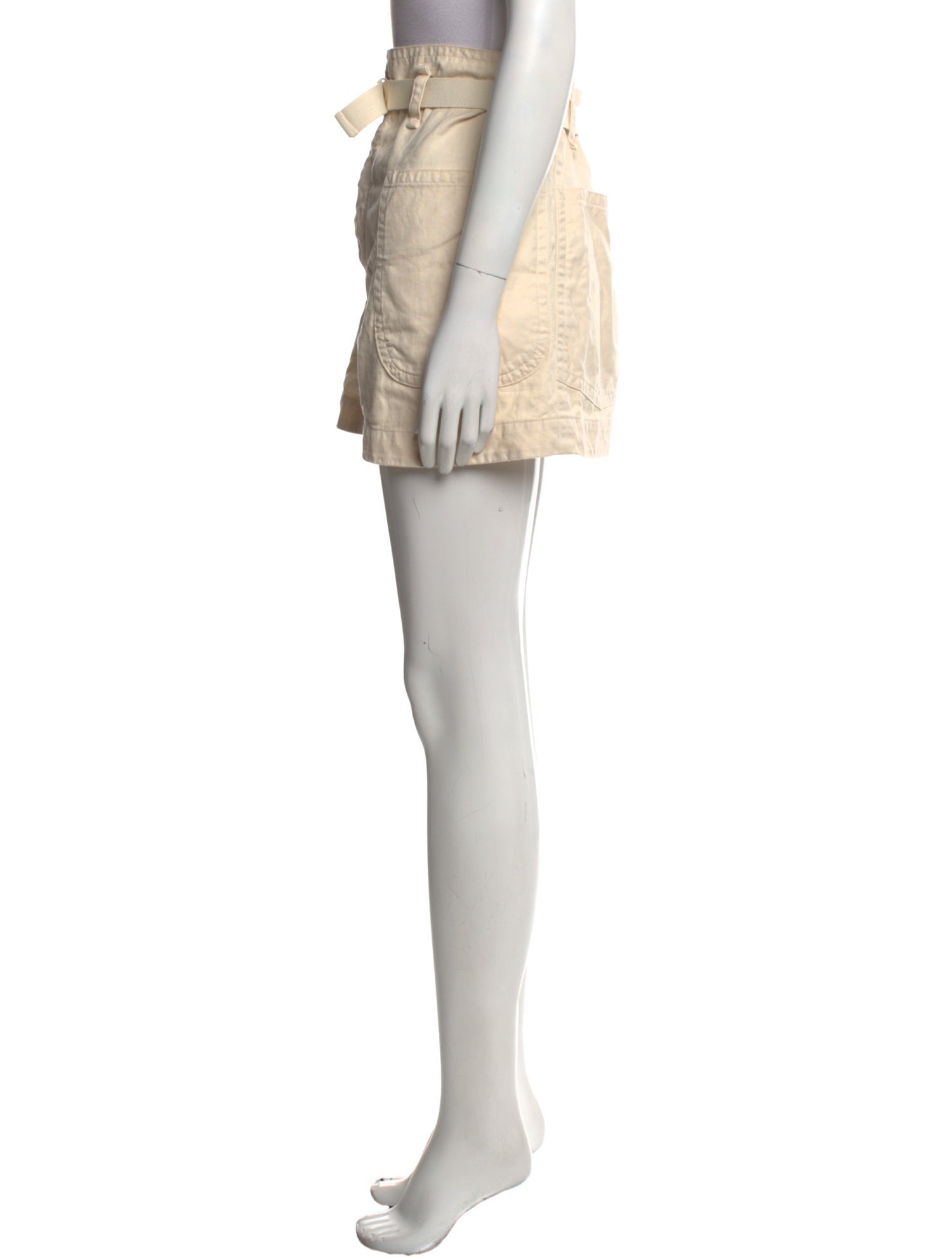 Étoile Isabel Marant Mini Shorts