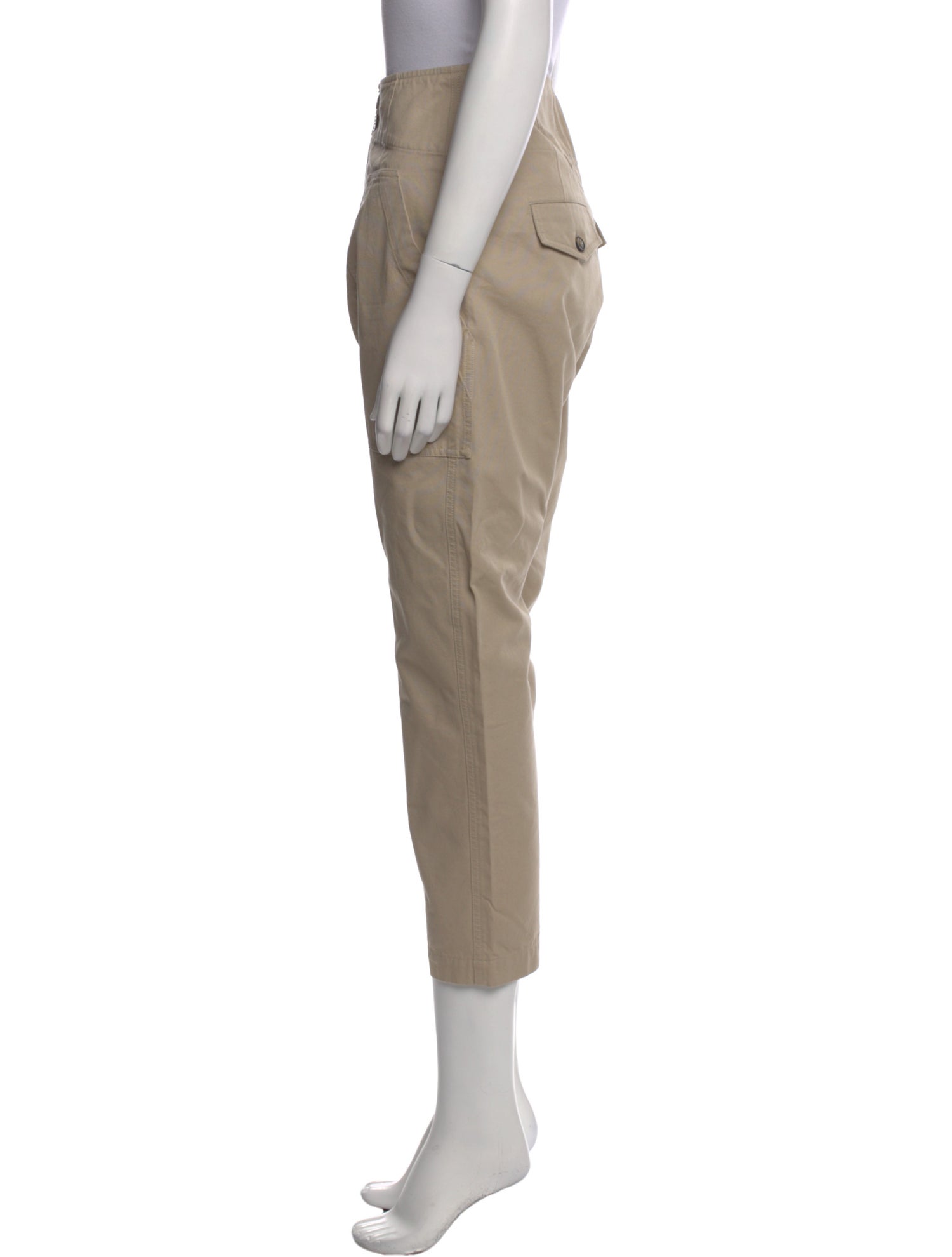 Étoile Isabel Marant Straight Leg Pants w/ Tags