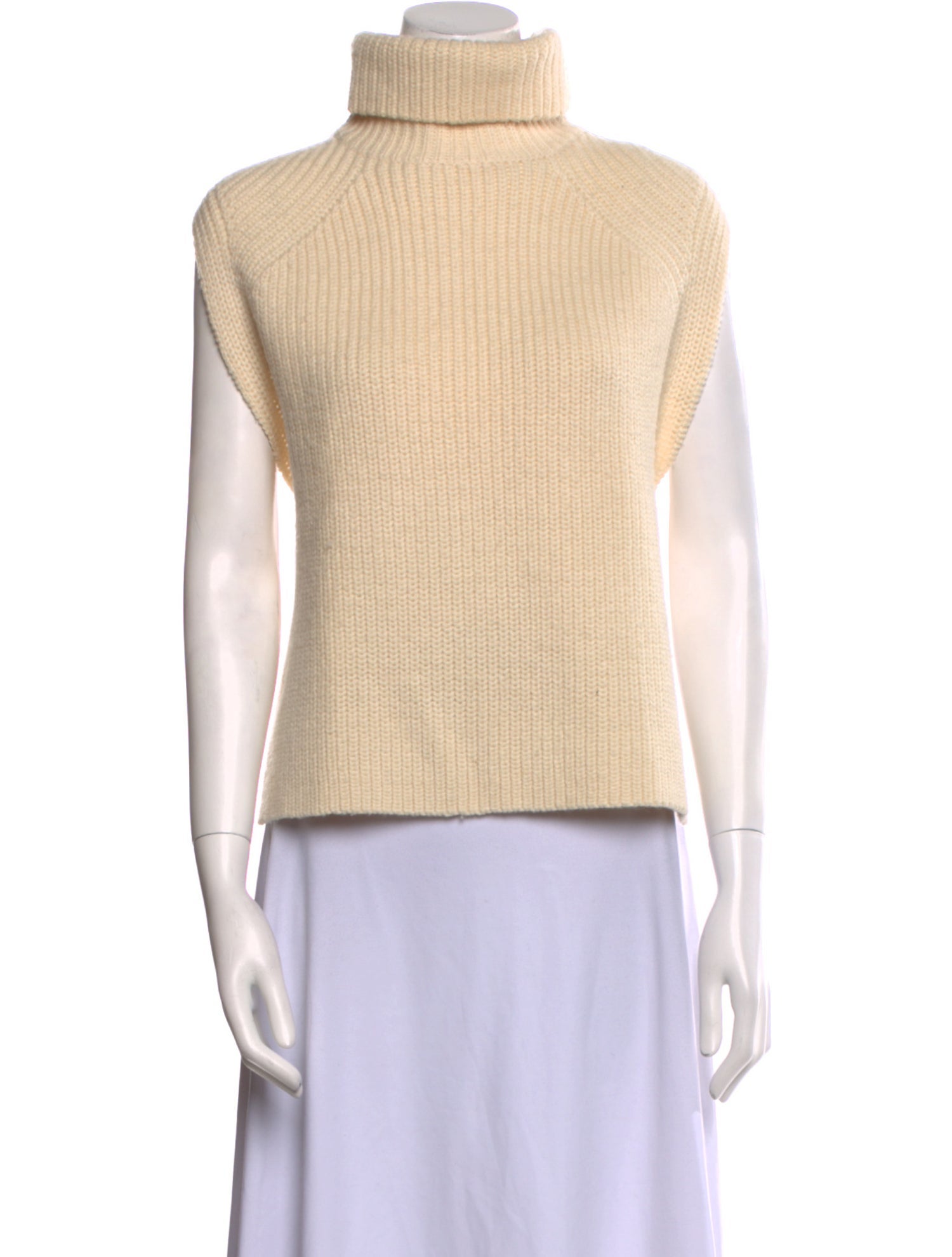 Étoile Isabel Marant Wool Turtleneck Sweater