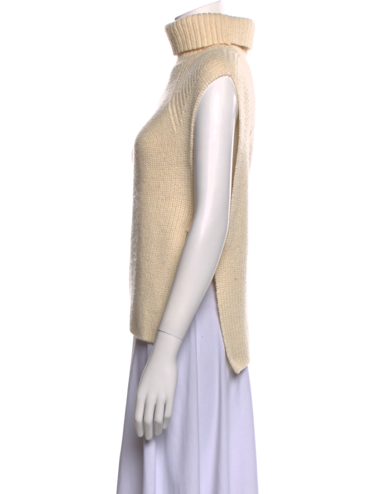 Étoile Isabel Marant Wool Turtleneck Sweater