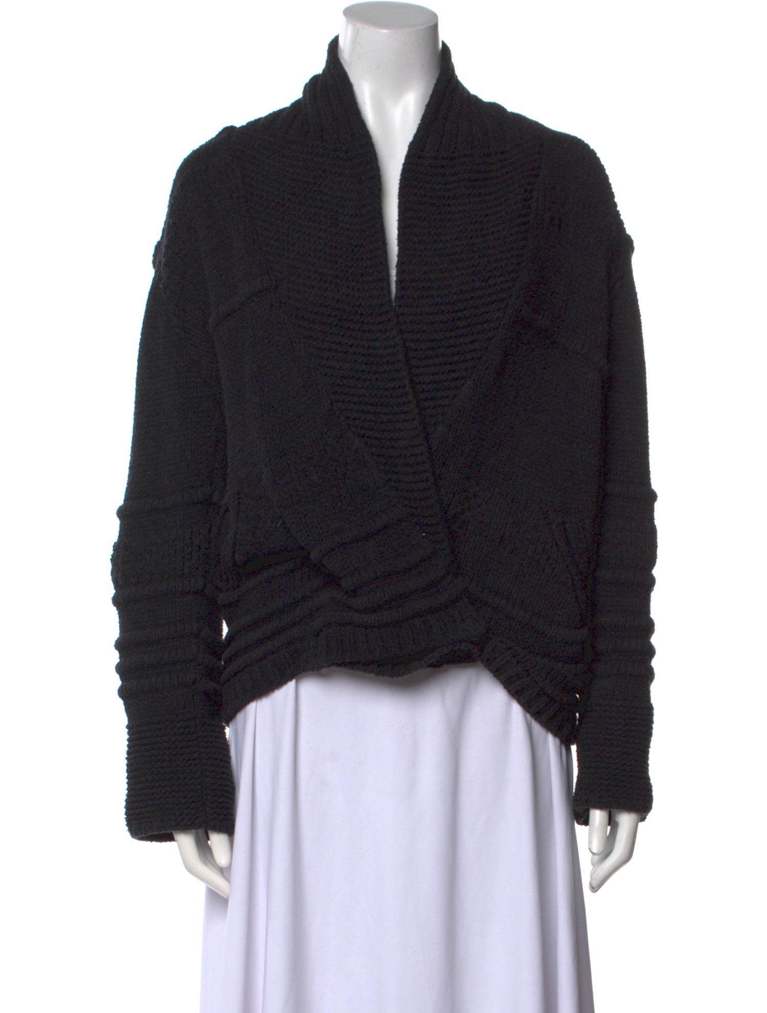 Étoile Isabel Marant V-Neck Sweater